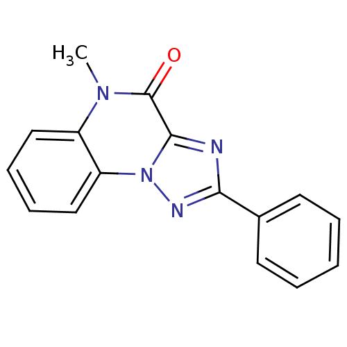 Chemical structure of BindingDB Monomer ID 50178642