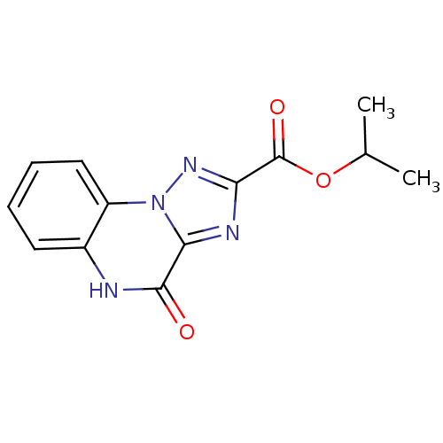Chemical structure of BindingDB Monomer ID 50178643
