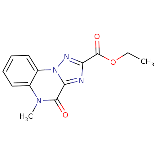 Chemical structure of BindingDB Monomer ID 50178644