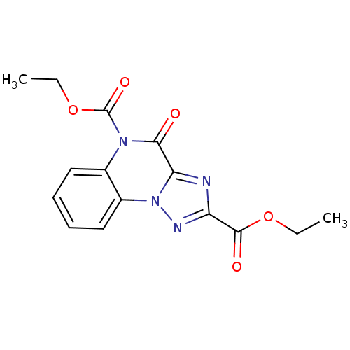 Chemical structure of BindingDB Monomer ID 50178645