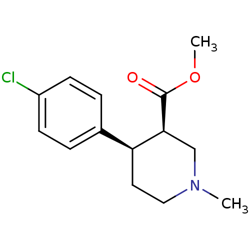Chemical structure of BindingDB Monomer ID 50178672