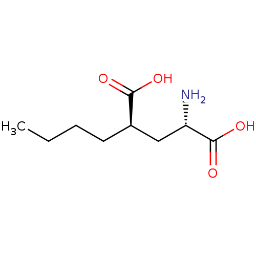 Chemical structure of BindingDB Monomer ID 50178685