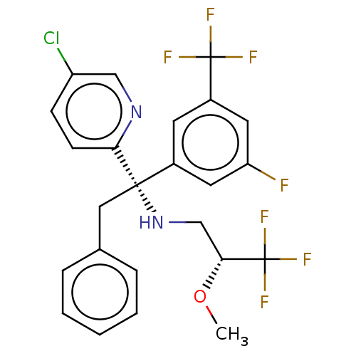 Chemical structure of BindingDB Monomer ID 50178689