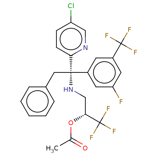 Chemical structure of BindingDB Monomer ID 50178690