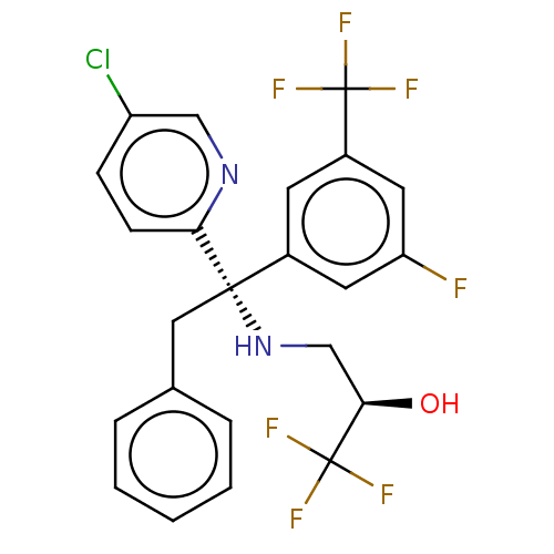 Chemical structure of BindingDB Monomer ID 50178692