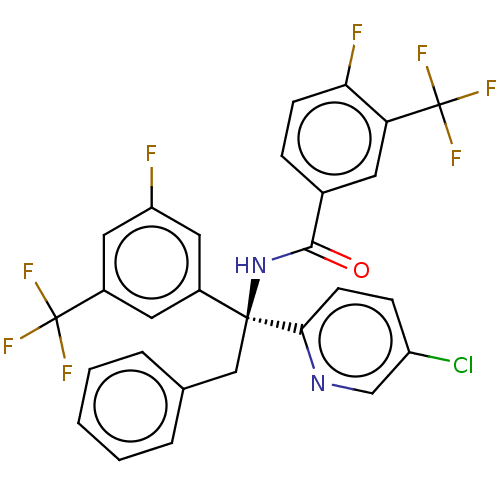 Chemical structure of BindingDB Monomer ID 50178693