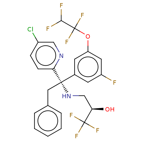 Chemical structure of BindingDB Monomer ID 50178697