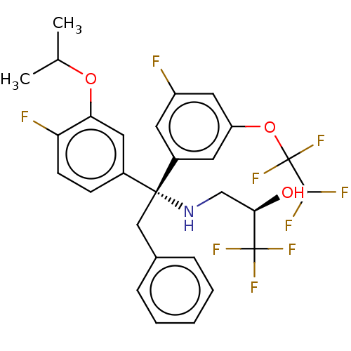 Chemical structure of BindingDB Monomer ID 50178699