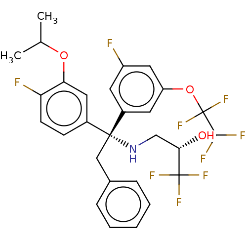 Chemical structure of BindingDB Monomer ID 50178700