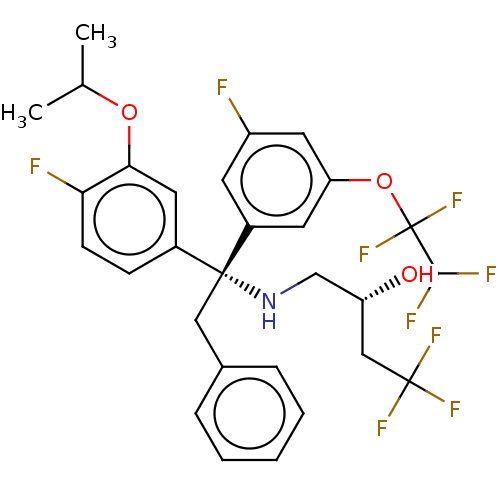 Chemical structure of BindingDB Monomer ID 50178701