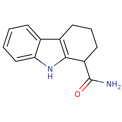 Chemical structure of BindingDB Monomer ID 50178767
