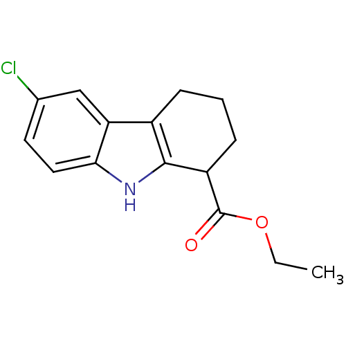 Chemical structure of BindingDB Monomer ID 50178770