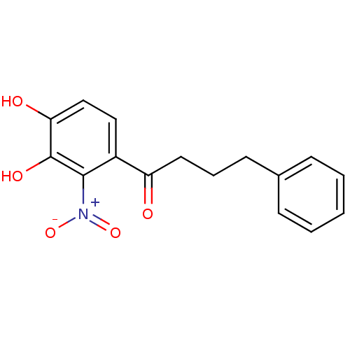 Chemical structure of BindingDB Monomer ID 50178790