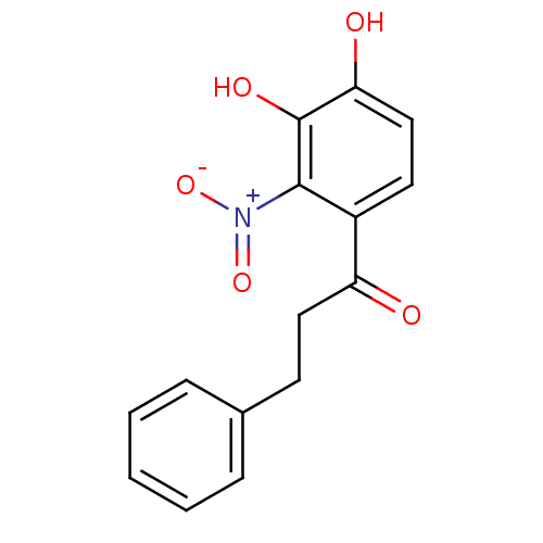 Chemical structure of BindingDB Monomer ID 50178791