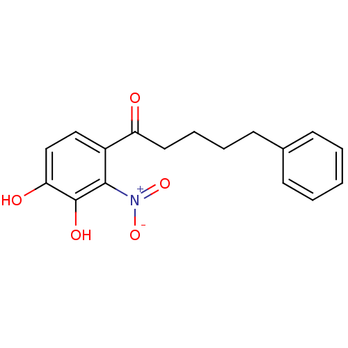 Chemical structure of BindingDB Monomer ID 50178792
