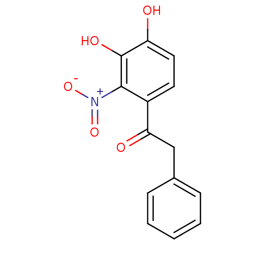 Chemical structure of BindingDB Monomer ID 50178793