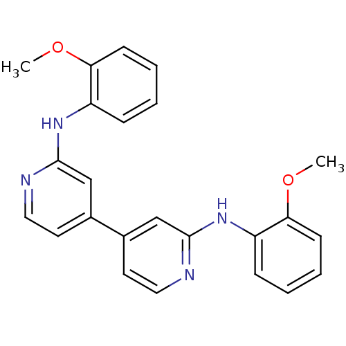 Chemical structure of BindingDB Monomer ID 50178826