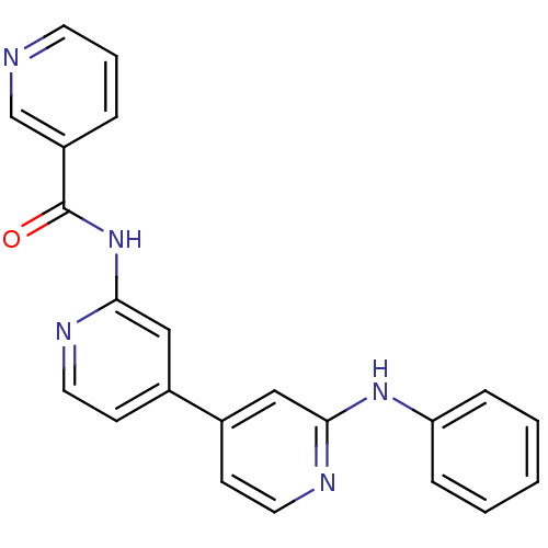Chemical structure of BindingDB Monomer ID 50178828