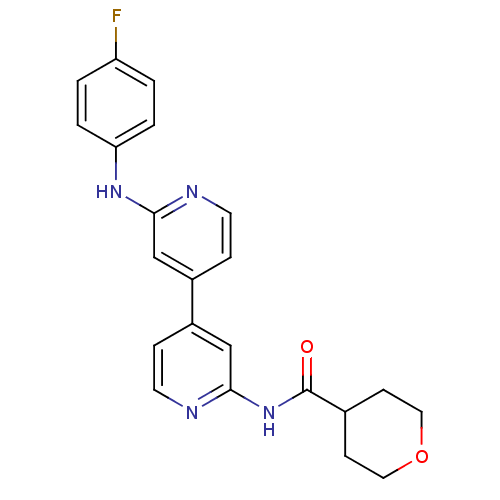 Chemical structure of BindingDB Monomer ID 50178830