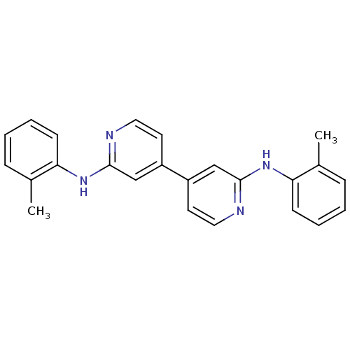 Chemical structure of BindingDB Monomer ID 50178831
