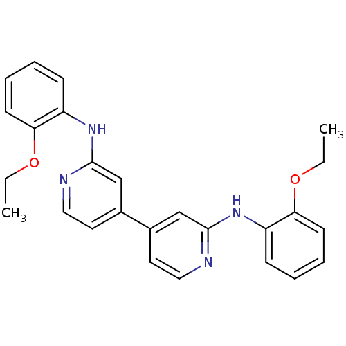 Chemical structure of BindingDB Monomer ID 50178835