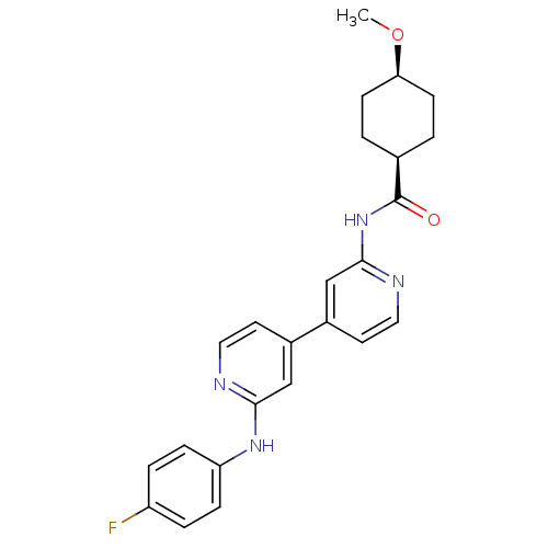 Chemical structure of BindingDB Monomer ID 50178839