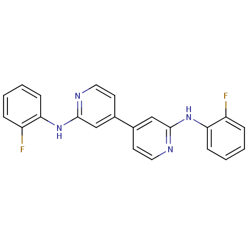 Chemical structure of BindingDB Monomer ID 50178840