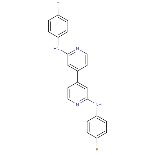 Chemical structure of BindingDB Monomer ID 50178848