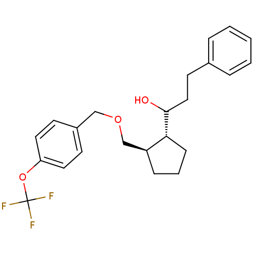 Chemical structure of BindingDB Monomer ID 50178851