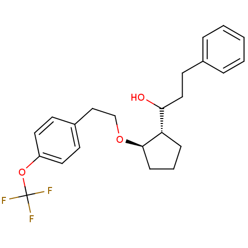 Chemical structure of BindingDB Monomer ID 50178858