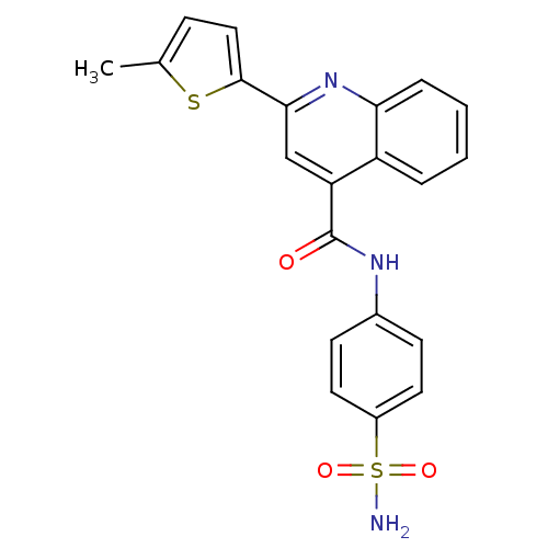 Chemical structure of BindingDB Monomer ID 50178872
