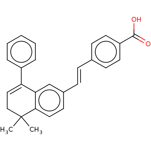 Chemical structure of BindingDB Monomer ID 50178961