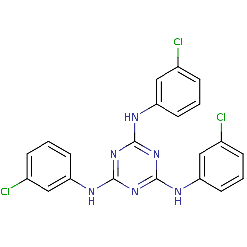 Chemical structure of BindingDB Monomer ID 50178995