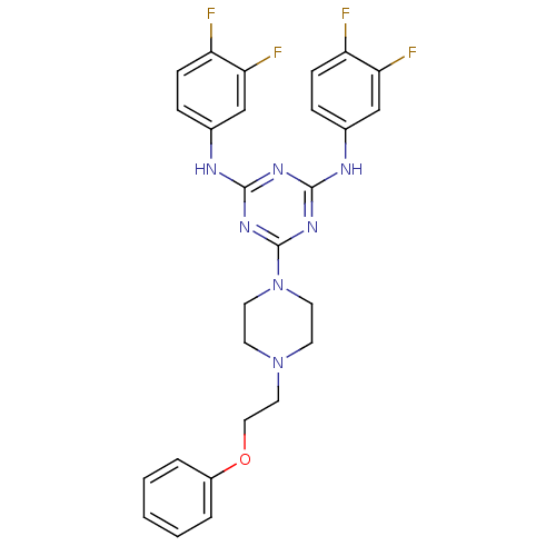 Chemical structure of BindingDB Monomer ID 50179004