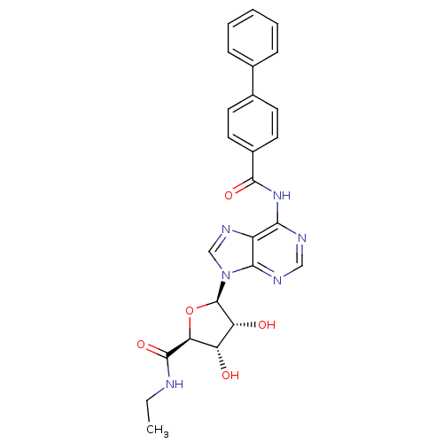 Chemical structure of BindingDB Monomer ID 50179025
