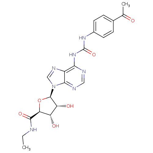 Chemical structure of BindingDB Monomer ID 50179027