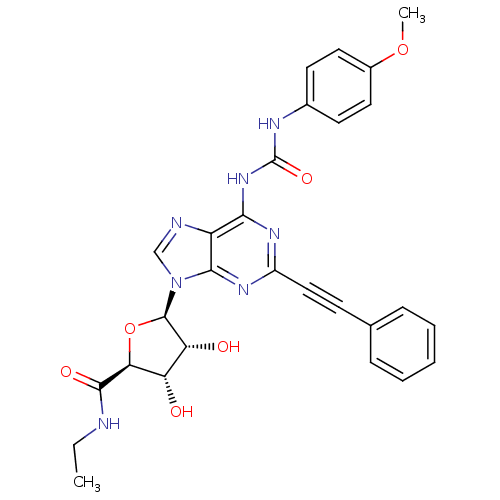 Chemical structure of BindingDB Monomer ID 50179031