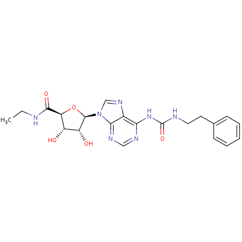Chemical structure of BindingDB Monomer ID 50179037