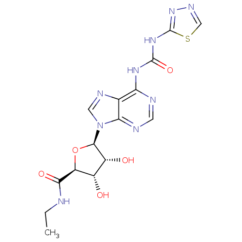 Chemical structure of BindingDB Monomer ID 50179040
