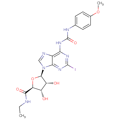 Chemical structure of BindingDB Monomer ID 50179043