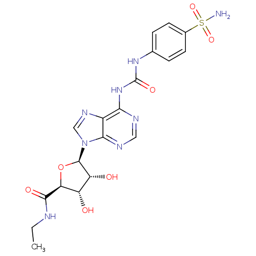 Chemical structure of BindingDB Monomer ID 50179048
