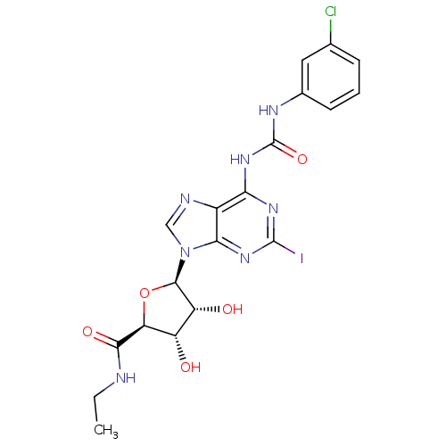 Chemical structure of BindingDB Monomer ID 50179050