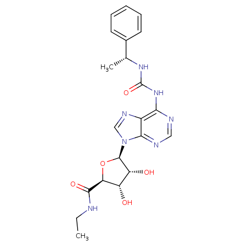Chemical structure of BindingDB Monomer ID 50179051