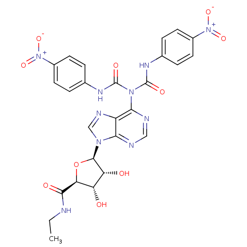 Chemical structure of BindingDB Monomer ID 50179052