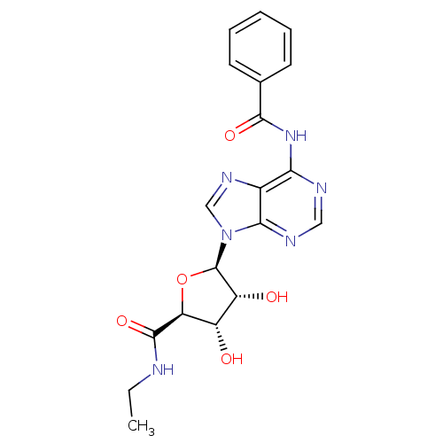 Chemical structure of BindingDB Monomer ID 50179053