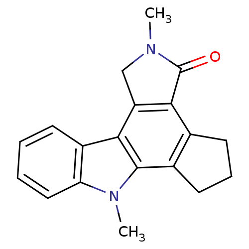 Chemical structure of BindingDB Monomer ID 50179066