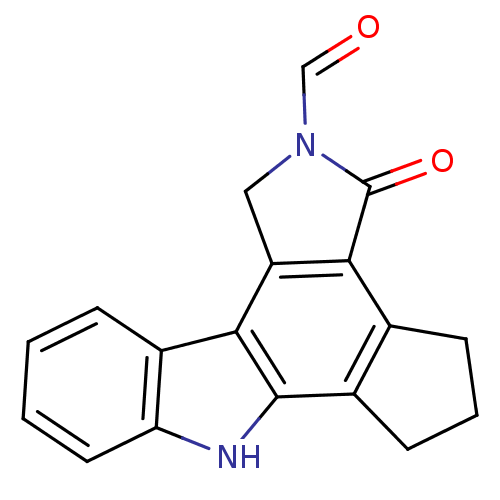Chemical structure of BindingDB Monomer ID 50179072