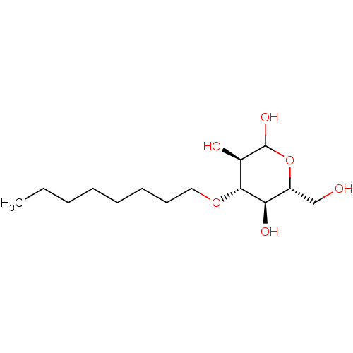 Chemical structure of BindingDB Monomer ID 50179091