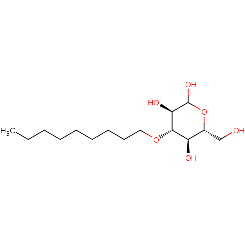 Chemical structure of BindingDB Monomer ID 50179094