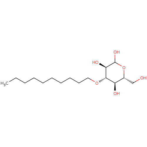 Chemical structure of BindingDB Monomer ID 50179097